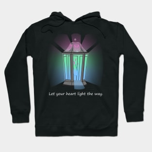 Poly Lantern Agenda Hoodie